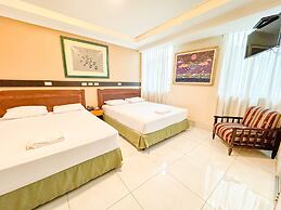 Hotel GH Alexander