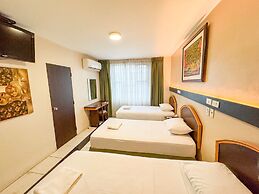 Hotel GH Alexander