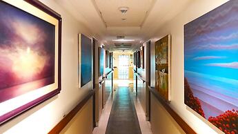 Hotel GH Sander