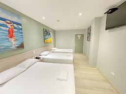 Hotel GH Sander