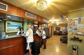 Hotel GH Sander