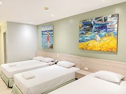 Hotel GH Sander