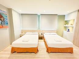 Hotel GH Sander