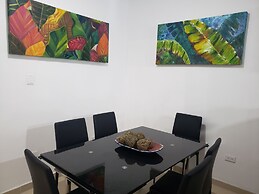 Aima Ibagué - Hostel