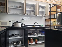 Aima Ibagué - Hostel