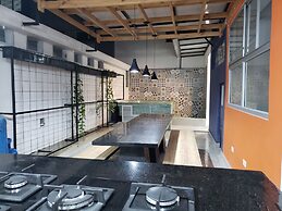 Aima Ibagué - Hostel