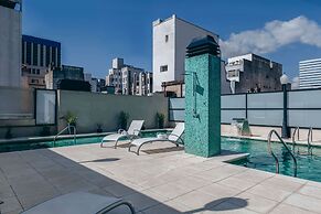 Esplendor by Wyndham Buenos Aires Tango