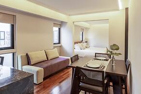 Esplendor by Wyndham Buenos Aires Tango