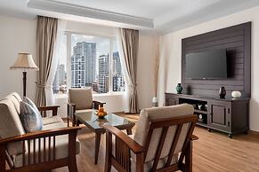 Duong Chan Hotel