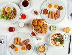 Duong Chan Hotel