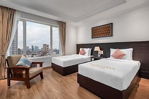 Duong Chan Hotel