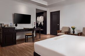 Duong Chan Hotel
