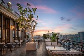 Duong Chan Hotel