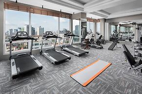 Duong Chan Hotel