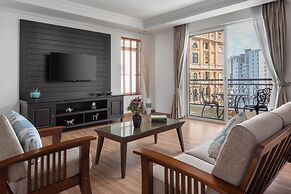 Duong Chan Hotel