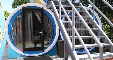 Cocoons Club Laiya
