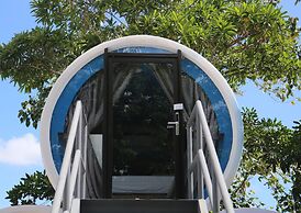 Cocoons Club Laiya