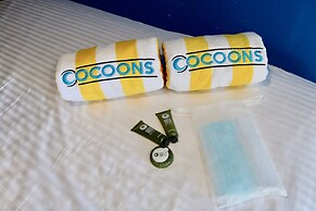 Cocoons Club Laiya