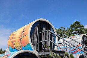 Cocoons Club Laiya