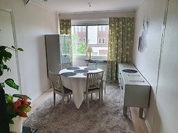 Saga Hotell AB