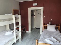 Saga Hotell AB