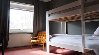 Saga Hotell AB