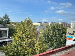 Saga Hotell AB