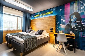 Time Hostel NOVA