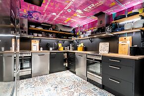Time Hostel NOVA