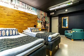 Time Hostel NOVA