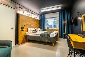Time Hostel NOVA