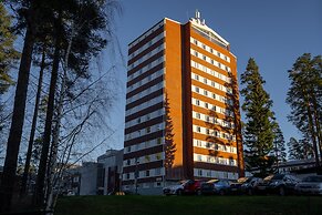 Time Hostel NOVA