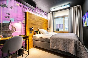 Time Hostel NOVA