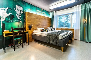 Time Hostel NOVA
