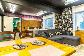 Time Hostel NOVA