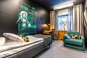 Time Hostel NOVA