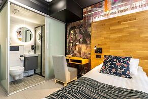 Time Hostel NOVA