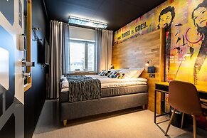 Time Hostel NOVA