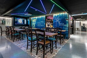 Time Hostel NOVA