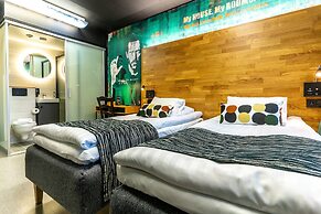 Time Hostel NOVA