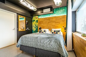 Time Hostel NOVA
