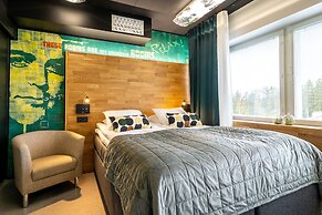 Time Hostel NOVA