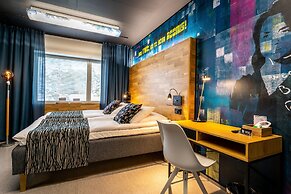 Time Hostel NOVA