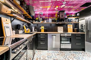 Time Hostel NOVA
