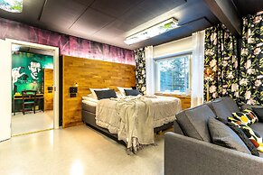 Time Hostel NOVA