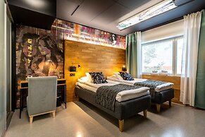 Time Hostel NOVA