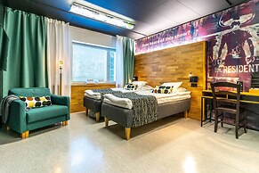 Time Hostel NOVA