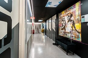 Time Hostel NOVA