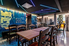 Time Hostel NOVA