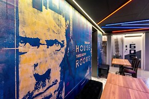 Time Hostel NOVA
